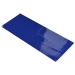 Tacky Mat For Contamination Control In Blue