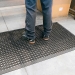 Anti Slip Rubber Matting