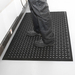 Matting Reduces Fatigue And Slips