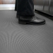 Anti Fatigue Matting In Use