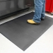 Anti Fatigue Matting In Use