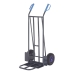 Folding Toe Sack Truck