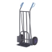 Folding Toe Sack Truck