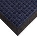 Superdry Doormat In Blue