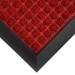 Superdry Doormat In Red