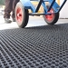 Forklift Truck Matting