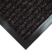 Toughrib Mat In Charcoal