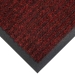 Toughrib Mat in Red