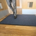 Vyna-Plush Doormat Indoor Matting