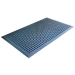 Worksafe Mat in Blue