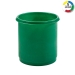 11 Gallon Plastic Stacking Bin - Food Grade