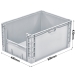 Open End Euro Picking Container