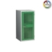 Mesh Door Cabinet