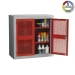 Mesh Door Cabinet