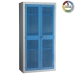 Mesh Door Cabinet