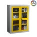 Polycarbonate Door Cabinet