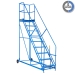 Climb-It Easy Climb Steps In Blue