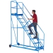 Climb-It Easy Climb Steps In Use