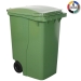 360 Litre Wheelie Bins