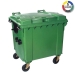 1100 Litre Wheeled Bin