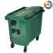 660 Litre Wheeled Bins