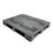 Heavy Duty Plastic Pallet (1200mm x 1000mm)