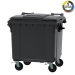 1100 Litre Wheeled Bin