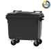 660 Litre Wheeled Bin