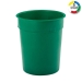 20 Gallon - 90 Litre Tapered Moulded Bin - Food Grade