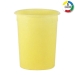 25 Gallon - 114 Litre Tapered Moulded Bin - Food Grade