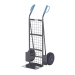 Sack Truck With Mesh Back