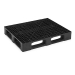 Medium Duty Plastic Pallet 1200mm x 1000mm