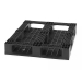 Medium Duty Plastic Pallet Base