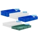 Stacking Confectionery Trays Group