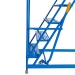 Climb-It Work Platform - Standard Incline - Handlock