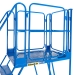 Climb-It Work Platform - Standard Incline - Platform