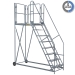 Climb-It Work Platform - Standard Incline