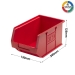 XL3 Picking Bin in Red Dimensions