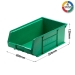 XL4 Picking Bin in Green Dimensions