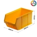 XL5 Picking Bin in Yellow Dimensions