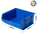 XL6 Picking Bin in Blue Dimensions