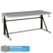 Adjustable Height Cantilever Workbench with MDF Worktop