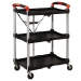 CI583Y Proplaz Folding Trolley