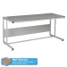 Cantilever Frame Workbench with MDF Worktop