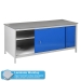 Cupboard With Laminate Worktop