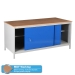 Cupboard With MDF Worktop