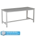 Heavy Duty Workbench  with Laminate Worktop