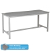 Heavy Duty Workbench  with Lino Worktop