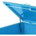 Trolley Anti-Close Lid
