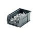 XL2 Picking Bin in Grey With Contents